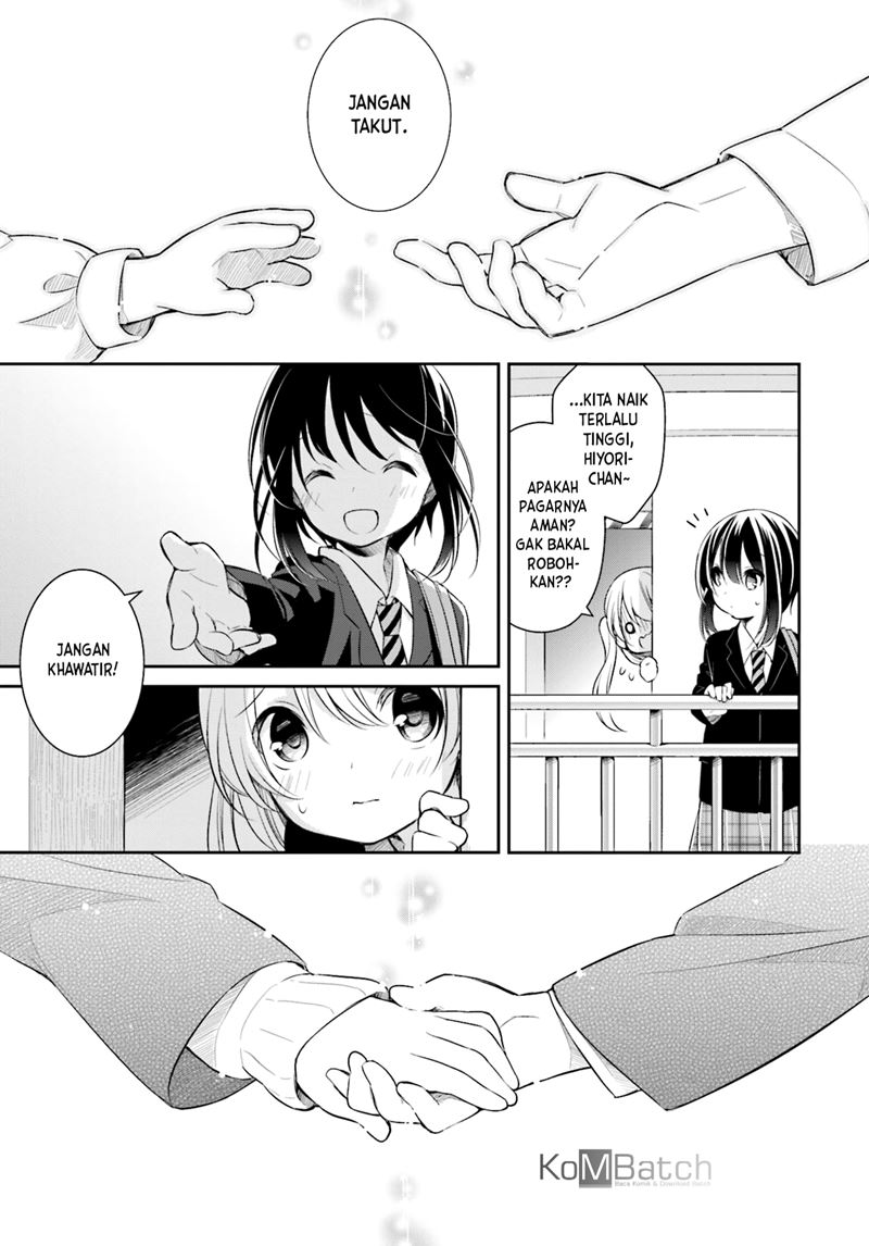 Slow Loop Chapter 03 Gambar 20